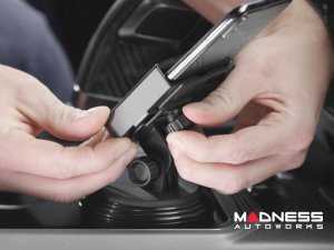 CupFone by WeatherTech - w/ StickySleeve CupFone by WeatherTech - w/ StickySleeve